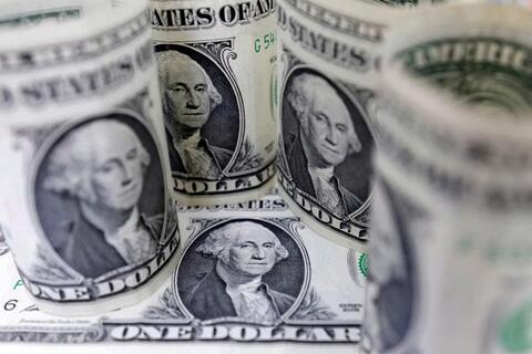 Tỷ giá USD hôm nay (2-6): Đồng USD lấy lại đà tăng