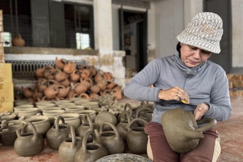 Bàu Trúc: Ngọn lửa nghìn năm và giấc mơ UNESCO của người Chăm