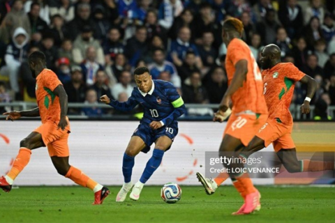 Tin thể thao (5-6): Quy định an ninh khắt khe nhất lịch sử các kỳ World Cup