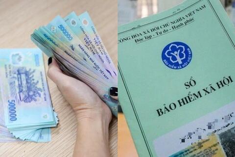 Chính sách về bảo hiểm xã hội tự nguyện