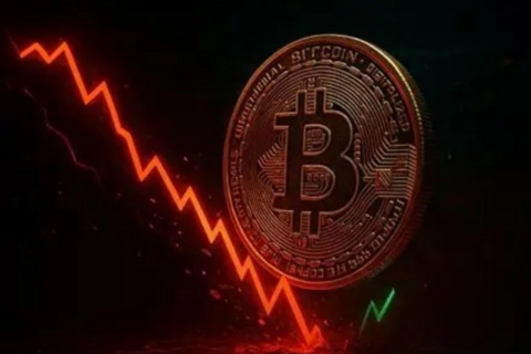 Bitcoin lao dốc sau khi Tổng thống Donald Trump ra lệnh đáp trả quân sự nhằm vào Iran