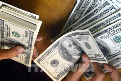 Tỷ giá USD hôm nay (10-6): Đồng USD tiếp tục giảm