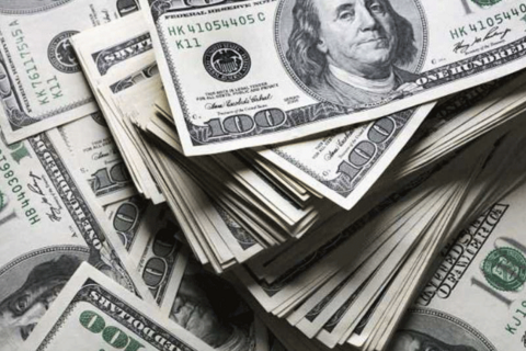 Tỷ giá ngày 12-6: USD suy yếu
