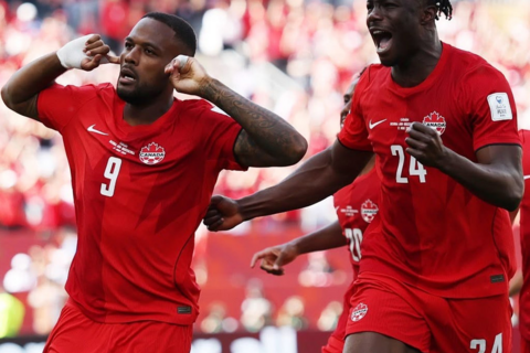 Nhật ký World Cup 2026 ngày 13/6: Canada chia điểm ngày ra quân, chờ Brazil ra oai