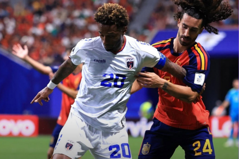 Nhật ký World Cup 2026 ngày 16/6: Các ông lớn gây thất vọng, chờ Pháp và Argentina gỡ thể diện