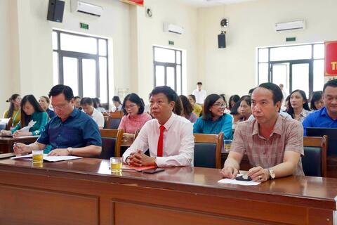 Tạo “lá chắn” vững chắc ngăn thông tin xấu độc