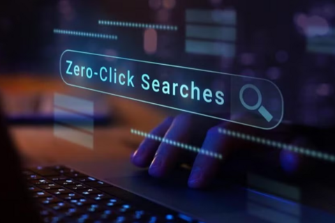 Báo chí cần làm gì để vượt qua cuộc khủng hoảng “Zero-Click”?