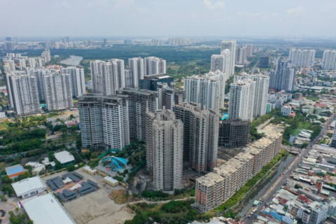 Sẽ sửa Luật Nhà ở theo định hướng phát triển thành 4 nhóm