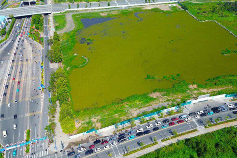 Cổ đông Phát Đạt thông qua giao dịch đầu tư 10.400 tỷ với Lotte