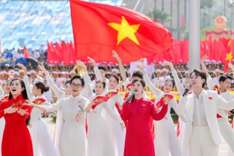 Kế hoạch tổ chức “Ngày Văn hóa Việt Nam” giai đoạn 2026-2030