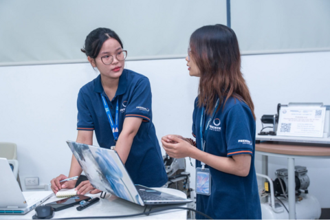 Dự kiến 19 tiêu chuẩn với đại học trước đợt quy hoạch, sáp nhập