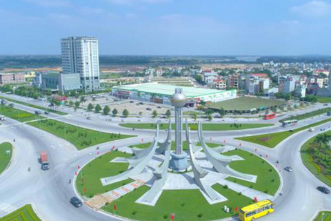 Thanh Hóa hoàn thành sắp xếp thôn, tổ dân phố và phân loại đơn vị hành chính cấp xã