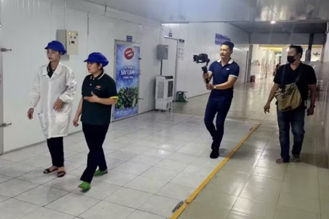 50 năm Thành phố mang tên Bác qua góc nhìn điện ảnh