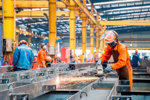 Hệ thống ngành sản phẩm Việt Nam gồm 7 cấp