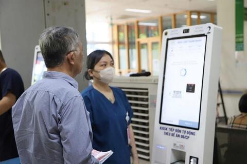 Từ 1-7-2026: Mở rộng quyền lợi bảo hiểm y tế khi khám ngoại trú trái tuyến