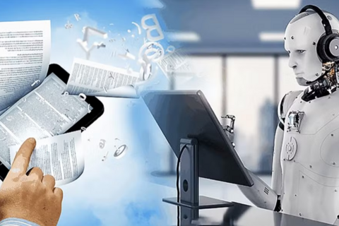 AI định hình lại cách đào tạo nhà báo trong kỷ nguyên số