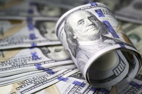 Tỷ giá USD hôm nay (3-7): Đồng USD lao dốc