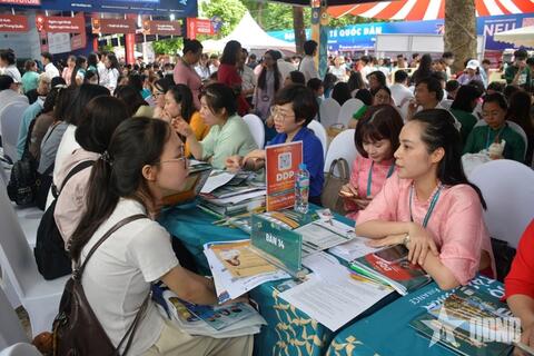 Đăng ký nguyện vọng đại học trong thời đại AI