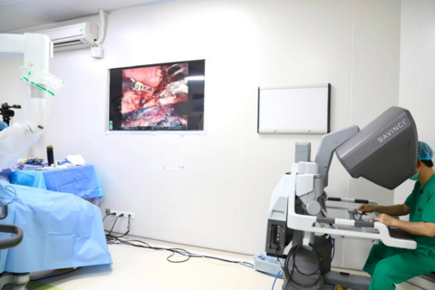 Đề xuất mở rộng BHYT chi trả chụp PET/CT cho nhiều bệnh ung thư