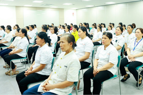 Bắc Ninh: Giải quyết việc làm cho hơn 27.000 lao động trong 6 tháng đầu năm