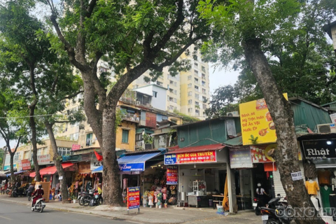 Dự thảo Luật Nhà ở còn nhiều quy định chồng chéo với Luật Đất đai