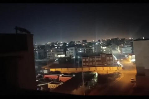 Mỹ tiếp tục không kích Iran, gia tăng nguy cơ bất ổn tại Trung Đông