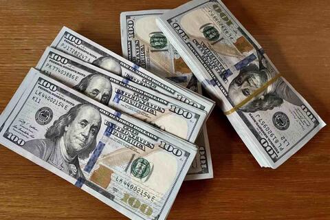 Tỷ giá USD hôm nay (10-7): Đồng USD giảm phiên thứ hai liên tiếp trước bất ổn Trung Đông