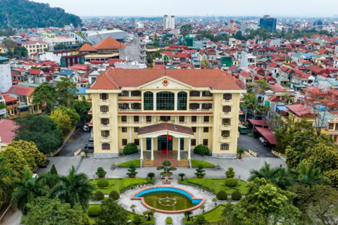 Ninh Bình tăng cường chăm sóc, bảo vệ trẻ em