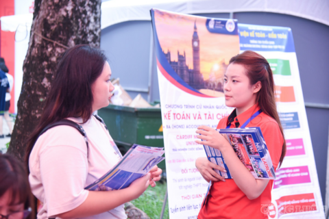 Trước giờ chốt nguyện vọng 14/7: Sai một bước có thể lỡ cả mùa tuyển sinh đại học 2026