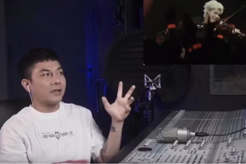 Luật sư Diệp Năng Bình: 'Người làm reaction phải bảo đảm thông tin khách quan, có căn cứ'