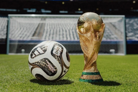 Nhật ký World Cup 14/7: Giới túc cầu nín thở chờ đại chiến Pháp - Tây Ban Nha