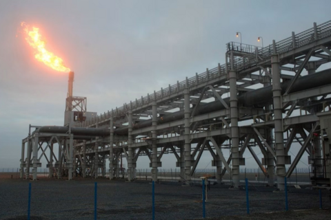 EU chạy đua gom LNG Nga trước lệnh cấm