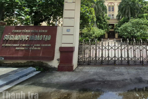 Chủ tịch UBND tỉnh Phú Thọ: Thanh tra "vào cuộc" ngay ở những nơi có né tránh, đùn đẩy