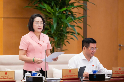 Đề xuất tăng chế tài với hành vi lừa đảo đưa người lao động đi làm việc ở nước ngoài