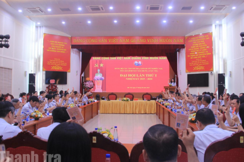 Đảng bộ Cục VII: Lấy nhiệm vụ chính trị làm trung tâm trong công tác xây dựng Đảng