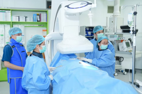 Cảnh báo căn bệnh khiến người khỏe mạnh có thể đột tử bất ngờ