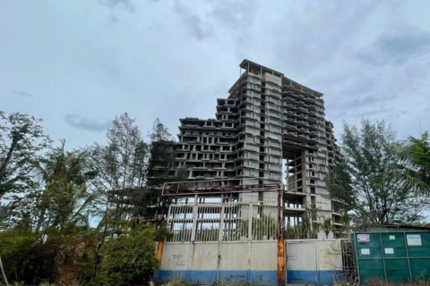 Loạt sai phạm kéo dài và trách nhiệm các bên tại Dự án Khu du lịch sinh thái Sài Gòn - Bảo Ninh