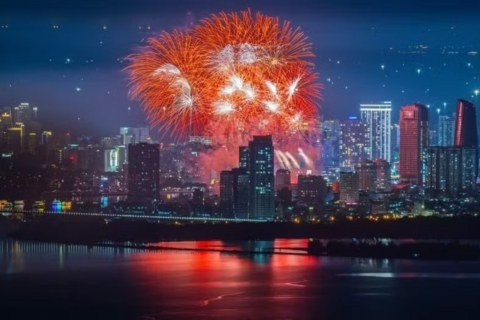 Xu hướng du lịch nửa đầu năm 2026: Thành phố biển vẫn là số 1