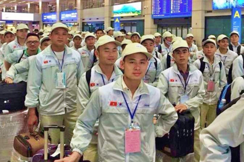Lồng ghép giới nâng cao hiệu quả chính sách đối với lao động đi làm ở nước ngoài
