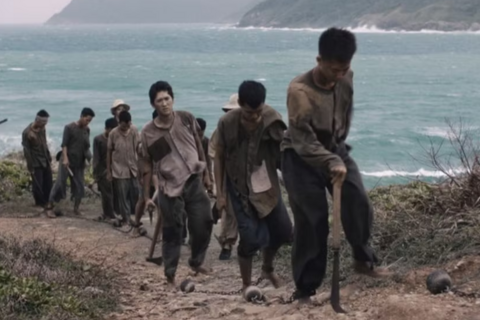 Ra mắt phim lịch sử ‘Thanh âm vượt đại dương’ tại Hà Nội
