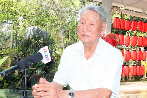 Hơn nửa thế kỷ đi tìm thân nhân nhà báo liệt sĩ Nguyễn Duy Kiểm
