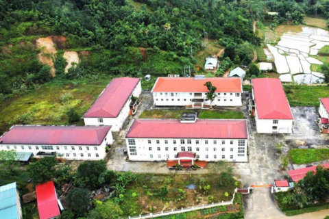 Tuyên Quang: Tiếp tục tháo gỡ cho 5 dự án có vướng mắc