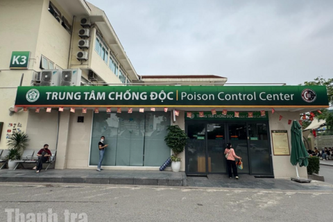 Đề xuất cấm thuốc lá điện tử và trưng bày thuốc lá