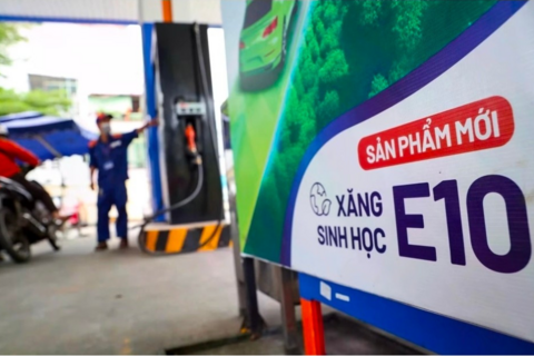 Hà Nội siết chặt kiểm tra chất lượng xăng sinh học E10, kiên quyết xử lý gian lận