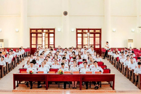 Thanh tra Bắc Ninh: Từng bước chuyển từ số hóa quy trình đến xây dựng dữ liệu chuyên ngành