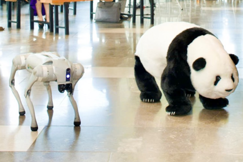 AI và thực tế ảo mở ra diện mạo mới cho ngành khách sạn - du lịch