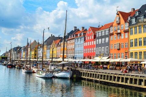 Vì sao Copenhagen liên tiếp là thành phố đáng sống nhất thế giới?