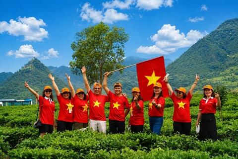 Chính sách mới: Du lịch nông thôn mở hướng thoát nghèo bền vững