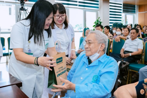 Chính sách ưu đãi người có công ngày càng toàn diện, thiết thực