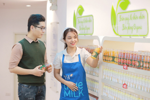 Sản phẩm giảm đường, không bổ sung đường: Xu hướng dinh dưỡng vì sức khỏe